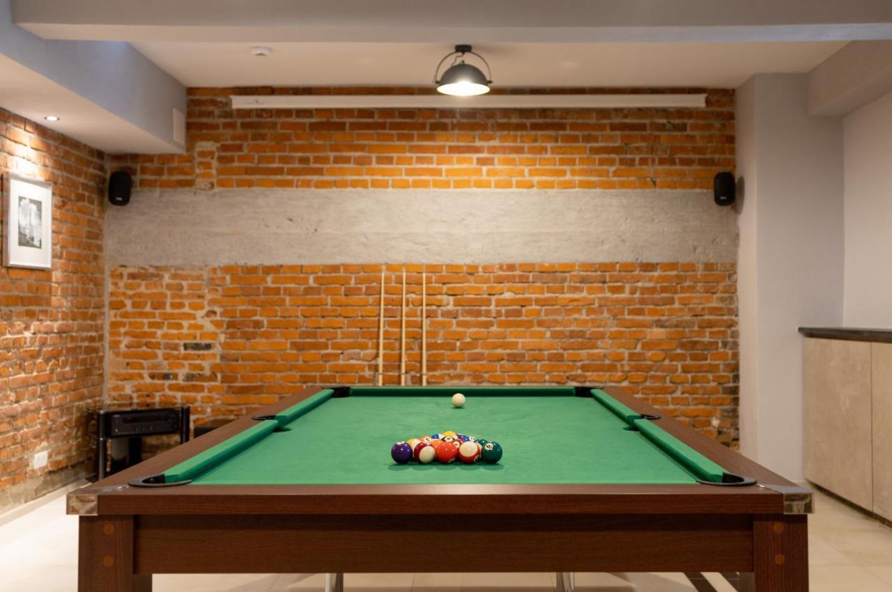 Portal House Apartments 克拉科夫 外观 照片